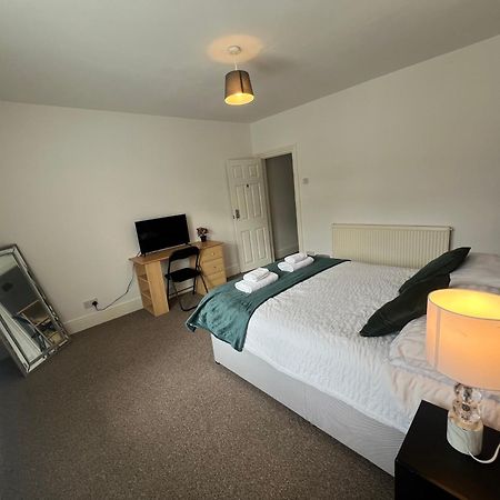 The Coral Guest House 1 Fratton Park Portsmouth Zewnętrze zdjęcie