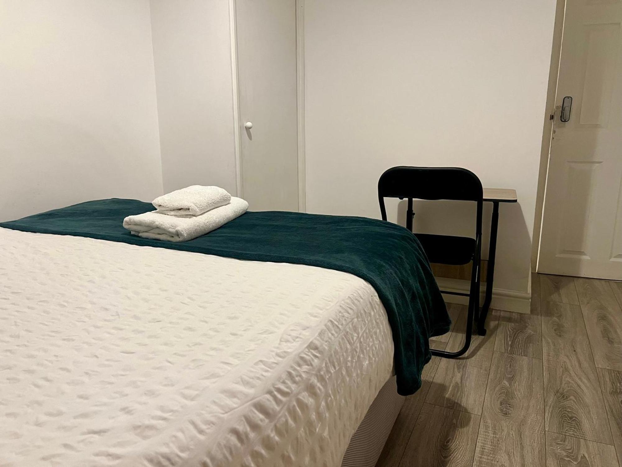 The Coral Guest House 1 Fratton Park Portsmouth Zewnętrze zdjęcie