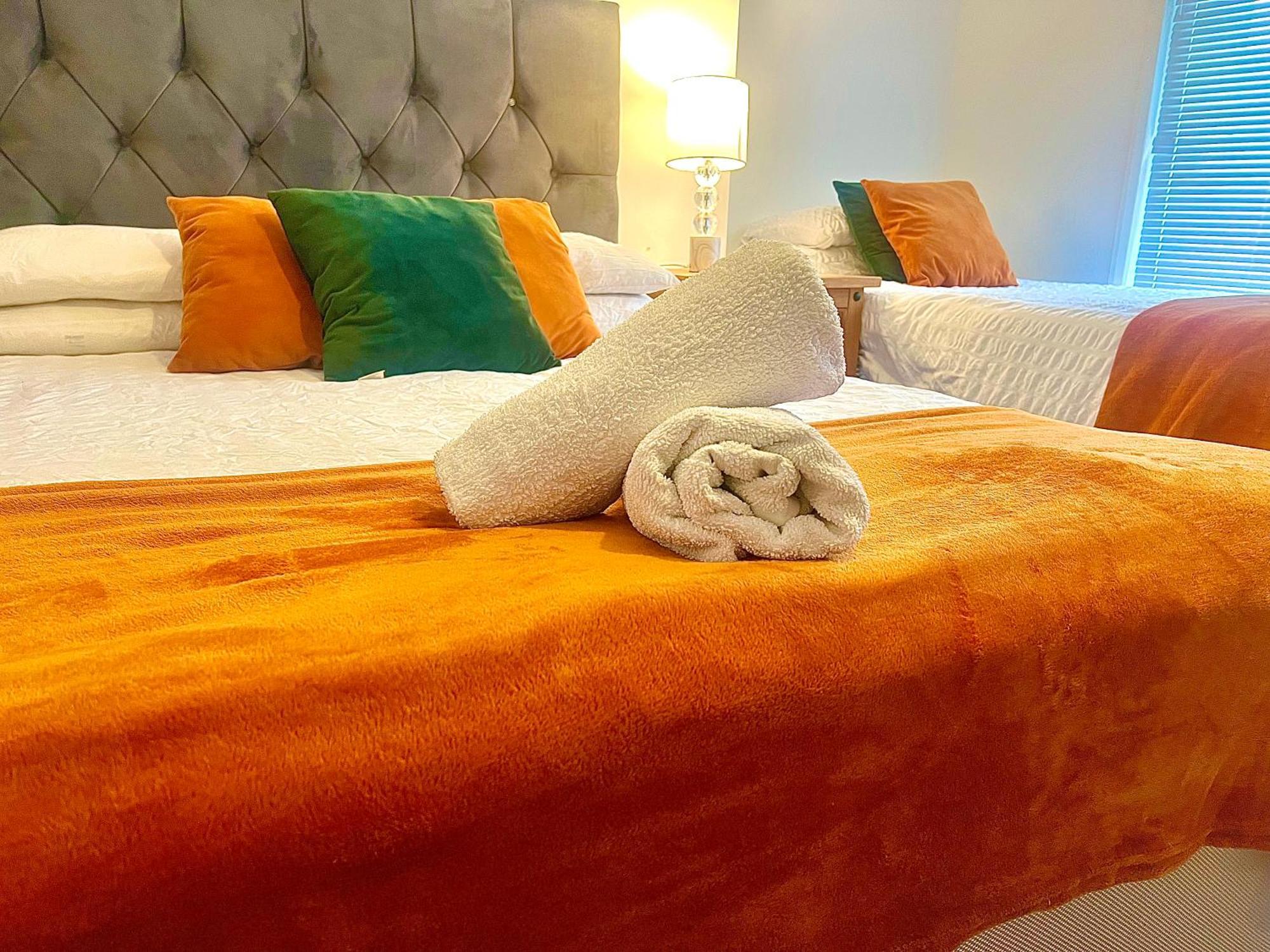 The Coral Guest House 1 Fratton Park Portsmouth Zewnętrze zdjęcie